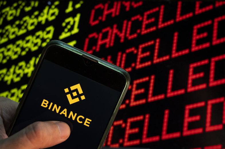 Binance’s Regulatory Tightrope: A Resilient Journey Toward Financial Freedom