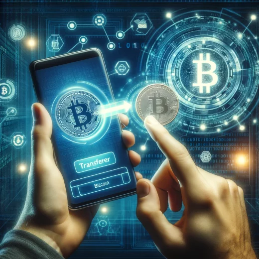 Bridging Digital Currencies: The Strategic Path from Bitcoin (BTC) to Litecoin (LTC)