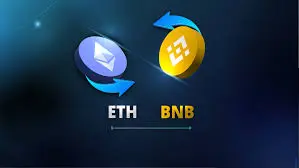 How to Exchange Ethereum (ETH) to Binance Coin (BNB): A Comprehensive Guide